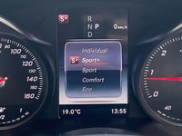 USED 2016 16 MERCEDES-BENZ C-CLASS 2.1 C 250 D AMG LINE 2d 201 BHP 