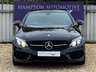 USED 2016 16 MERCEDES-BENZ C-CLASS 2.1 C 250 D AMG LINE 2d 201 BHP 