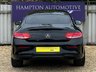 USED 2016 16 MERCEDES-BENZ C-CLASS 2.1 C 250 D AMG LINE 2d 201 BHP 