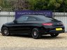 USED 2016 16 MERCEDES-BENZ C-CLASS 2.1 C 250 D AMG LINE 2d 201 BHP 