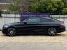 USED 2016 16 MERCEDES-BENZ C-CLASS 2.1 C 250 D AMG LINE 2d 201 BHP 