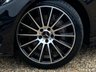 USED 2016 16 MERCEDES-BENZ C-CLASS 2.1 C 250 D AMG LINE 2d 201 BHP 