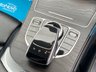 USED 2016 16 MERCEDES-BENZ C-CLASS 2.1 C 250 D AMG LINE 2d 201 BHP 