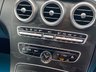 USED 2016 16 MERCEDES-BENZ C-CLASS 2.1 C 250 D AMG LINE 2d 201 BHP 