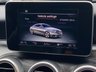 USED 2016 16 MERCEDES-BENZ C-CLASS 2.1 C 250 D AMG LINE 2d 201 BHP 