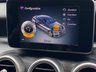 USED 2016 16 MERCEDES-BENZ C-CLASS 2.1 C 250 D AMG LINE 2d 201 BHP 