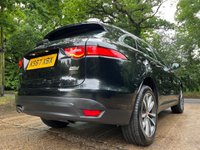 USED 2017 67 JAGUAR F-PACE 2.0 PORTFOLIO AWD 5d 178 BHP ZERO DEPOSIT FINANCE AVAILABLE