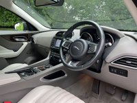 USED 2017 67 JAGUAR F-PACE 2.0 PORTFOLIO AWD 5d 178 BHP ZERO DEPOSIT FINANCE AVAILABLE