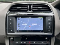 USED 2017 67 JAGUAR F-PACE 2.0 PORTFOLIO AWD 5d 178 BHP ZERO DEPOSIT FINANCE AVAILABLE