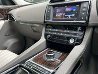 USED 2017 67 JAGUAR F-PACE 2.0 PORTFOLIO AWD 5d 178 BHP ZERO DEPOSIT FINANCE AVAILABLE