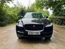 USED 2017 67 JAGUAR F-PACE 2.0 PORTFOLIO AWD 5d 178 BHP ZERO DEPOSIT FINANCE AVAILABLE
