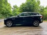 USED 2017 67 JAGUAR F-PACE 2.0 PORTFOLIO AWD 5d 178 BHP ZERO DEPOSIT FINANCE AVAILABLE