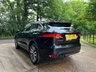 USED 2017 67 JAGUAR F-PACE 2.0 PORTFOLIO AWD 5d 178 BHP ZERO DEPOSIT FINANCE AVAILABLE