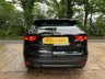 USED 2017 67 JAGUAR F-PACE 2.0 PORTFOLIO AWD 5d 178 BHP ZERO DEPOSIT FINANCE AVAILABLE