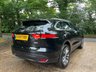 USED 2017 67 JAGUAR F-PACE 2.0 PORTFOLIO AWD 5d 178 BHP ZERO DEPOSIT FINANCE AVAILABLE