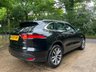USED 2017 67 JAGUAR F-PACE 2.0 PORTFOLIO AWD 5d 178 BHP ZERO DEPOSIT FINANCE AVAILABLE