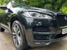 USED 2017 67 JAGUAR F-PACE 2.0 PORTFOLIO AWD 5d 178 BHP ZERO DEPOSIT FINANCE AVAILABLE