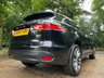 USED 2017 67 JAGUAR F-PACE 2.0 PORTFOLIO AWD 5d 178 BHP ZERO DEPOSIT FINANCE AVAILABLE