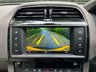USED 2017 67 JAGUAR F-PACE 2.0 PORTFOLIO AWD 5d 178 BHP ZERO DEPOSIT FINANCE AVAILABLE