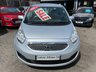 USED 2011 11 KIA VENGA 1.4 EcoDynamics '2' 5dr -ALLOY WHEELS 