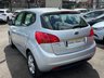 USED 2011 11 KIA VENGA 1.4 EcoDynamics '2' 5dr -ALLOY WHEELS 