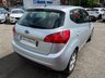 USED 2011 11 KIA VENGA 1.4 EcoDynamics '2' 5dr -ALLOY WHEELS 