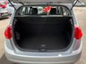 USED 2011 11 KIA VENGA 1.4 EcoDynamics '2' 5dr -ALLOY WHEELS 