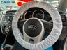 USED 2011 11 KIA VENGA 1.4 EcoDynamics '2' 5dr -ALLOY WHEELS 