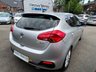 USED 2013 13 KIA CEED 1.6 CRDi '3' EcoDynamics 5dr - PARKING SENSORS 