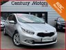 USED 2013 13 KIA CEED 1.6 CRDi '3' EcoDynamics 5dr - PARKING SENSORS 