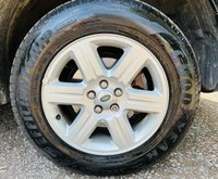 USED 2007 07 LAND ROVER FREELANDER 2 2.2 TD4 GS 5d 159 BHP TOW BAR FITTED