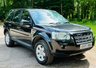 USED 2007 07 LAND ROVER FREELANDER 2 2.2 TD4 GS 5d 159 BHP TOW BAR FITTED