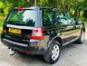 USED 2007 07 LAND ROVER FREELANDER 2 2.2 TD4 GS 5d 159 BHP TOW BAR FITTED