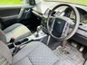 USED 2007 07 LAND ROVER FREELANDER 2 2.2 TD4 GS 5d 159 BHP TOW BAR FITTED