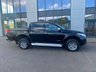USED 2018 18 MITSUBISHI L200 2.4 DI-D 4WD WARRIOR DCB 180 PS 