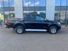 USED 2018 18 MITSUBISHI L200 2.4 DI-D 4WD WARRIOR DCB 180 PS 