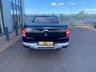 USED 2018 18 MITSUBISHI L200 2.4 DI-D 4WD WARRIOR DCB 180 PS 