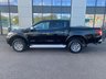 USED 2018 18 MITSUBISHI L200 2.4 DI-D 4WD WARRIOR DCB 180 PS 