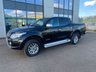 USED 2018 18 MITSUBISHI L200 2.4 DI-D 4WD WARRIOR DCB 180 PS 
