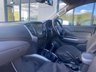 USED 2018 18 MITSUBISHI L200 2.4 DI-D 4WD WARRIOR DCB 180 PS 