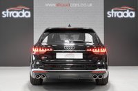 USED 2020 69 AUDI A4 3.0 S4 AVANT TDI QUATTRO 5d 343 BHP 