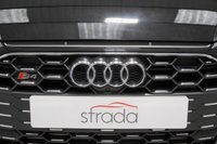USED 2020 69 AUDI A4 3.0 S4 AVANT TDI QUATTRO 5d 343 BHP 