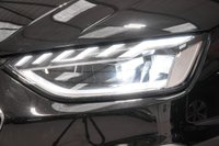 USED 2020 69 AUDI A4 3.0 S4 AVANT TDI QUATTRO 5d 343 BHP 