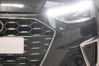 USED 2020 69 AUDI A4 3.0 S4 AVANT TDI QUATTRO 5d 343 BHP 
