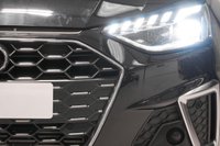 USED 2020 69 AUDI A4 3.0 S4 AVANT TDI QUATTRO 5d 343 BHP 