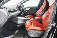 USED 2020 69 AUDI A4 3.0 S4 AVANT TDI QUATTRO 5d 343 BHP 