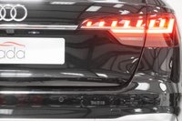 USED 2020 69 AUDI A4 3.0 S4 AVANT TDI QUATTRO 5d 343 BHP 