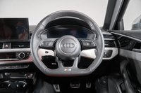 USED 2020 69 AUDI A4 3.0 S4 AVANT TDI QUATTRO 5d 343 BHP 