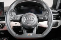 USED 2020 69 AUDI A4 3.0 S4 AVANT TDI QUATTRO 5d 343 BHP 