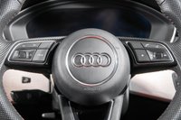 USED 2020 69 AUDI A4 3.0 S4 AVANT TDI QUATTRO 5d 343 BHP 